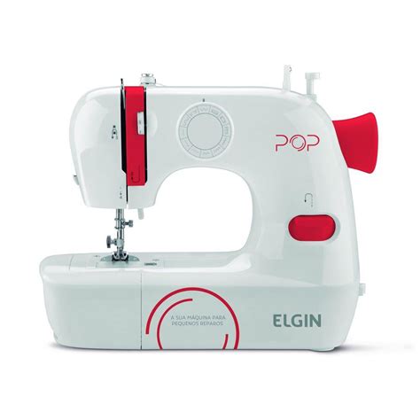 maquina de costura elgin pop